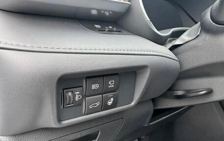 Toyota Highlander, 2025 год, 5 080 000 рублей, 10 фотография