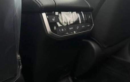 Toyota Highlander, 2025 год, 5 080 000 рублей, 13 фотография