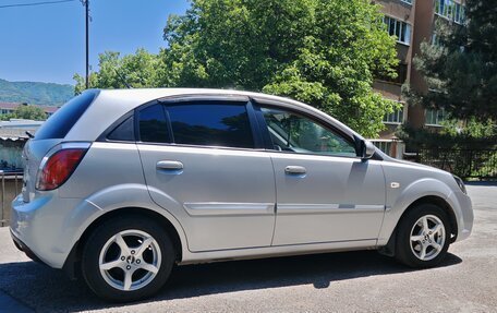 KIA Rio II, 2011 год, 1 146 358 рублей, 5 фотография
