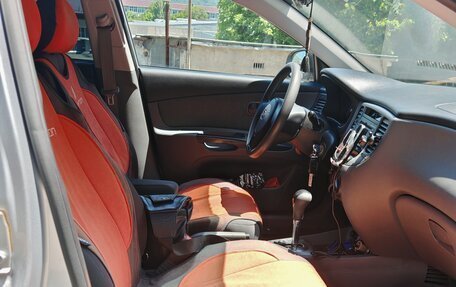 KIA Rio II, 2011 год, 1 146 358 рублей, 7 фотография