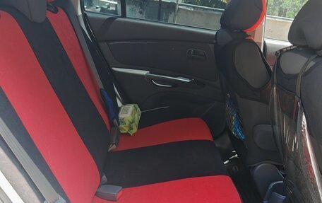 KIA Rio II, 2011 год, 1 146 358 рублей, 9 фотография