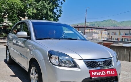 KIA Rio II, 2011 год, 1 146 358 рублей, 6 фотография
