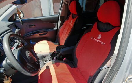 KIA Rio II, 2011 год, 1 146 358 рублей, 20 фотография
