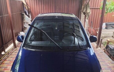 Hyundai Getz I рестайлинг, 2007 год, 600 000 рублей, 2 фотография