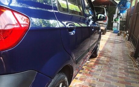 Hyundai Getz I рестайлинг, 2007 год, 600 000 рублей, 4 фотография