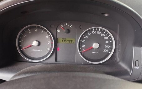 Hyundai Getz I рестайлинг, 2007 год, 600 000 рублей, 6 фотография
