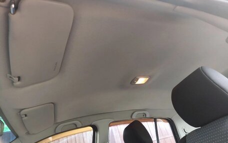 Hyundai Getz I рестайлинг, 2007 год, 600 000 рублей, 9 фотография