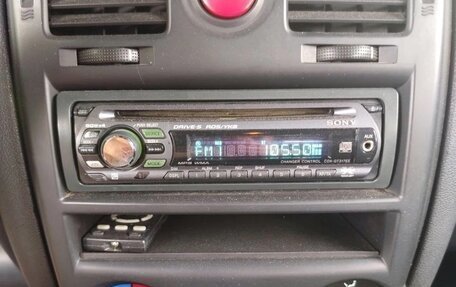 Hyundai Getz I рестайлинг, 2007 год, 600 000 рублей, 10 фотография