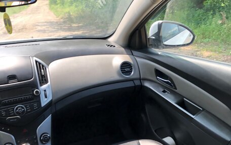 Chevrolet Cruze II, 2014 год, 650 000 рублей, 8 фотография