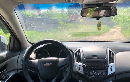 Chevrolet Cruze II, 2014 год, 650 000 рублей, 7 фотография
