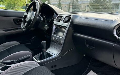 Subaru Impreza III, 2006 год, 800 000 рублей, 15 фотография