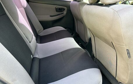 Subaru Impreza III, 2006 год, 800 000 рублей, 17 фотография
