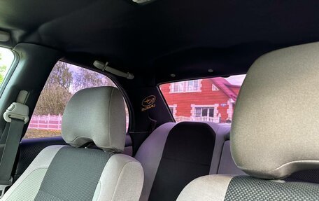 Subaru Impreza III, 2006 год, 800 000 рублей, 22 фотография