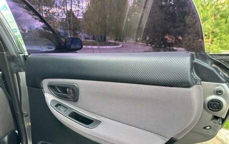 Subaru Impreza III, 2006 год, 800 000 рублей, 23 фотография