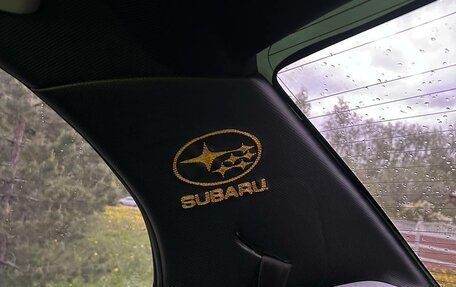 Subaru Impreza III, 2006 год, 800 000 рублей, 25 фотография