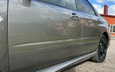Subaru Impreza III, 2006 год, 800 000 рублей, 34 фотография