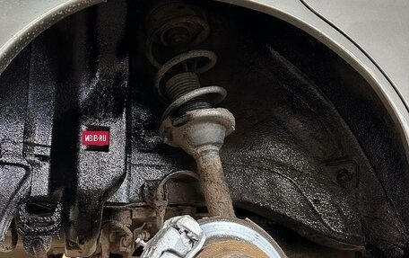 Subaru Impreza III, 2006 год, 800 000 рублей, 38 фотография