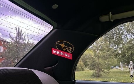 Subaru Impreza III, 2006 год, 800 000 рублей, 29 фотография