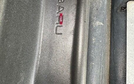 Subaru Impreza III, 2006 год, 800 000 рублей, 27 фотография