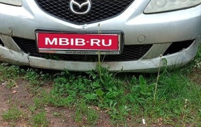Mazda 6, 2004 год, 100 000 рублей, 1 фотография
