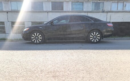 Toyota Camry, 2008 год, 930 000 рублей, 1 фотография