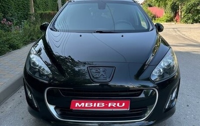 Peugeot 308 II, 2011 год, 765 000 рублей, 1 фотография