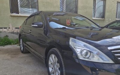 Nissan Teana, 2012 год, 1 150 000 рублей, 1 фотография