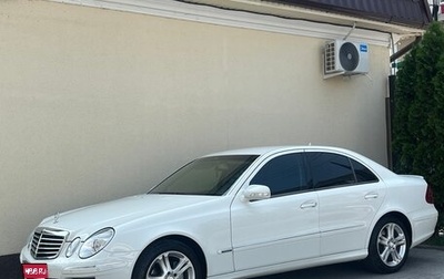 Mercedes-Benz E-Класс, 2007 год, 1 170 000 рублей, 1 фотография