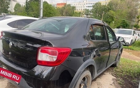 Renault Logan II, 2020 год, 1 067 206 рублей, 4 фотография
