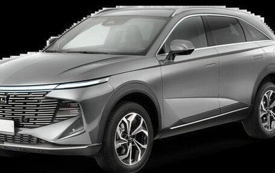 Haval F7, 2025 год, 3 449 000 рублей, 1 фотография
