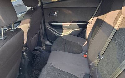 KIA Rio III рестайлинг, 2012 год, 600 000 рублей, 1 фотография