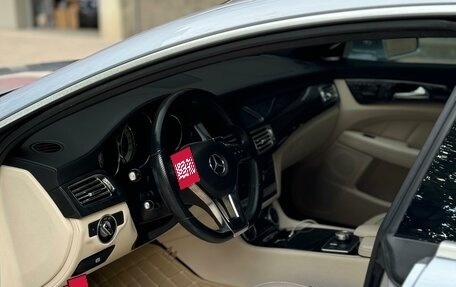 Mercedes-Benz CLS, 2014 год, 2 400 000 рублей, 1 фотография