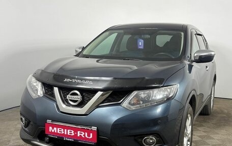 Nissan X-Trail, 2018 год, 2 220 000 рублей, 1 фотография