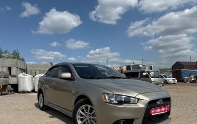 Mitsubishi Lancer IX, 2011 год, 895 000 рублей, 1 фотография
