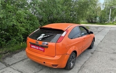 Ford Focus II рестайлинг, 2006 год, 355 000 рублей, 1 фотография