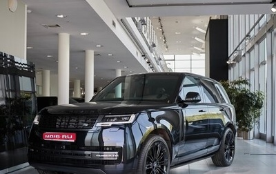 Land Rover Range Rover IV рестайлинг, 2023 год, 21 800 000 рублей, 1 фотография