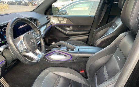 Mercedes-Benz GLE AMG, 2020 год, 7 500 000 рублей, 10 фотография
