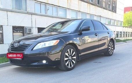 Toyota Camry, 2008 год, 930 000 рублей, 2 фотография