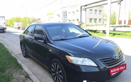 Toyota Camry, 2008 год, 930 000 рублей, 4 фотография