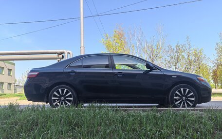 Toyota Camry, 2008 год, 930 000 рублей, 5 фотография