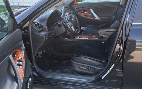 Toyota Camry, 2008 год, 930 000 рублей, 9 фотография