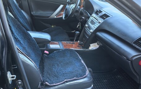 Toyota Camry, 2008 год, 930 000 рублей, 12 фотография
