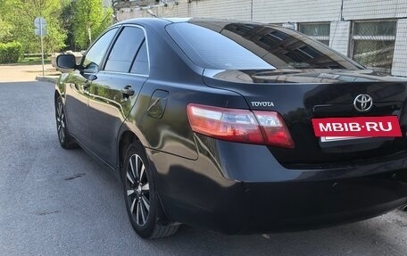 Toyota Camry, 2008 год, 930 000 рублей, 7 фотография