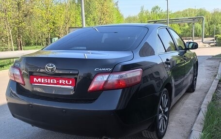 Toyota Camry, 2008 год, 930 000 рублей, 6 фотография