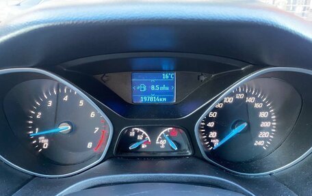 Ford Focus III, 2012 год, 615 000 рублей, 6 фотография