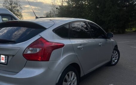 Ford Focus III, 2012 год, 615 000 рублей, 3 фотография