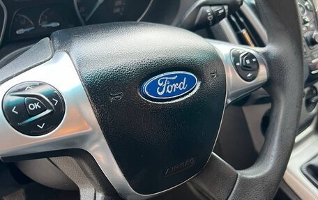 Ford Focus III, 2012 год, 615 000 рублей, 10 фотография