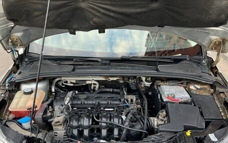 Ford Focus III, 2012 год, 615 000 рублей, 12 фотография
