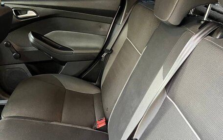 Ford Focus III, 2012 год, 615 000 рублей, 8 фотография