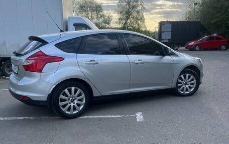 Ford Focus III, 2012 год, 615 000 рублей, 13 фотография